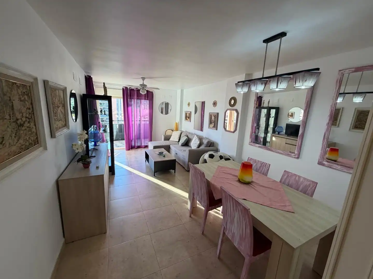 Flat with lift for sale in Xaloc, imagen 5