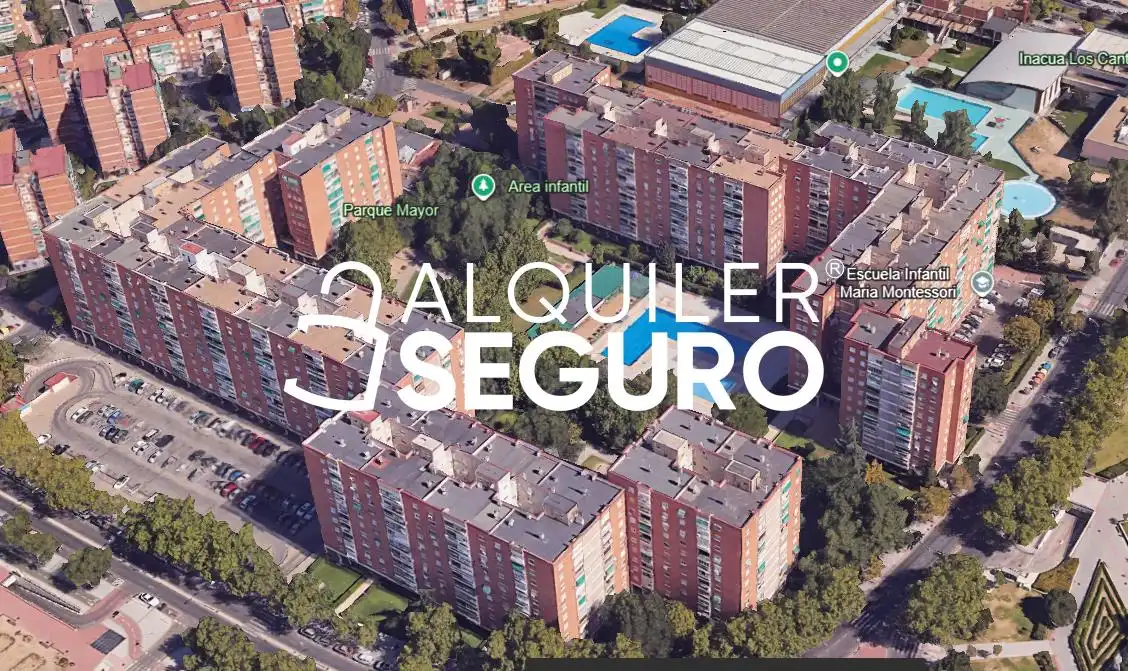 Appartamento con piscina in affitto a Avenida del oeste, imagen 18