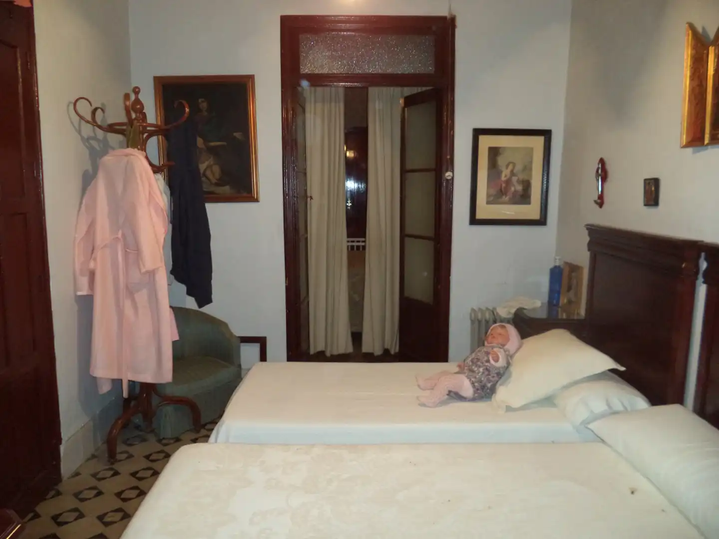 House with garden for sale in Azuaga, imagen 10
