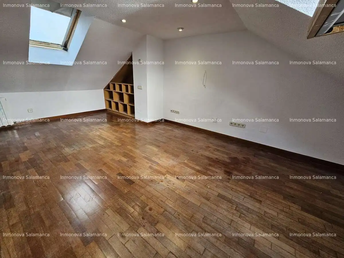 Casa a schiera con piscina in vendita a Cabrerizos, imagen 27