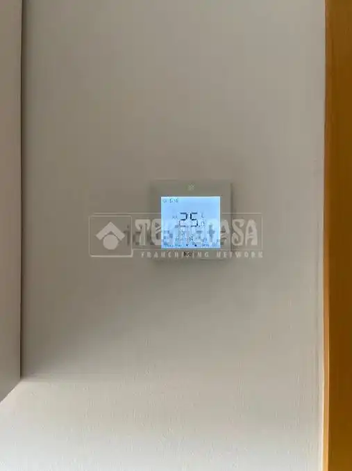 Exterior view of Flat for sale in Roquetas de Mar