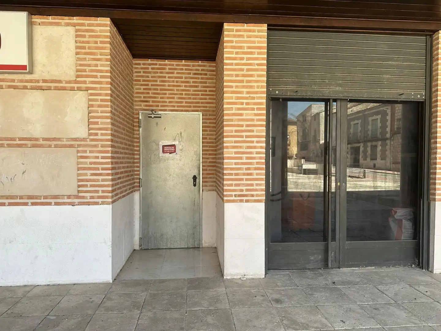 Trastero en venta en Tielmes