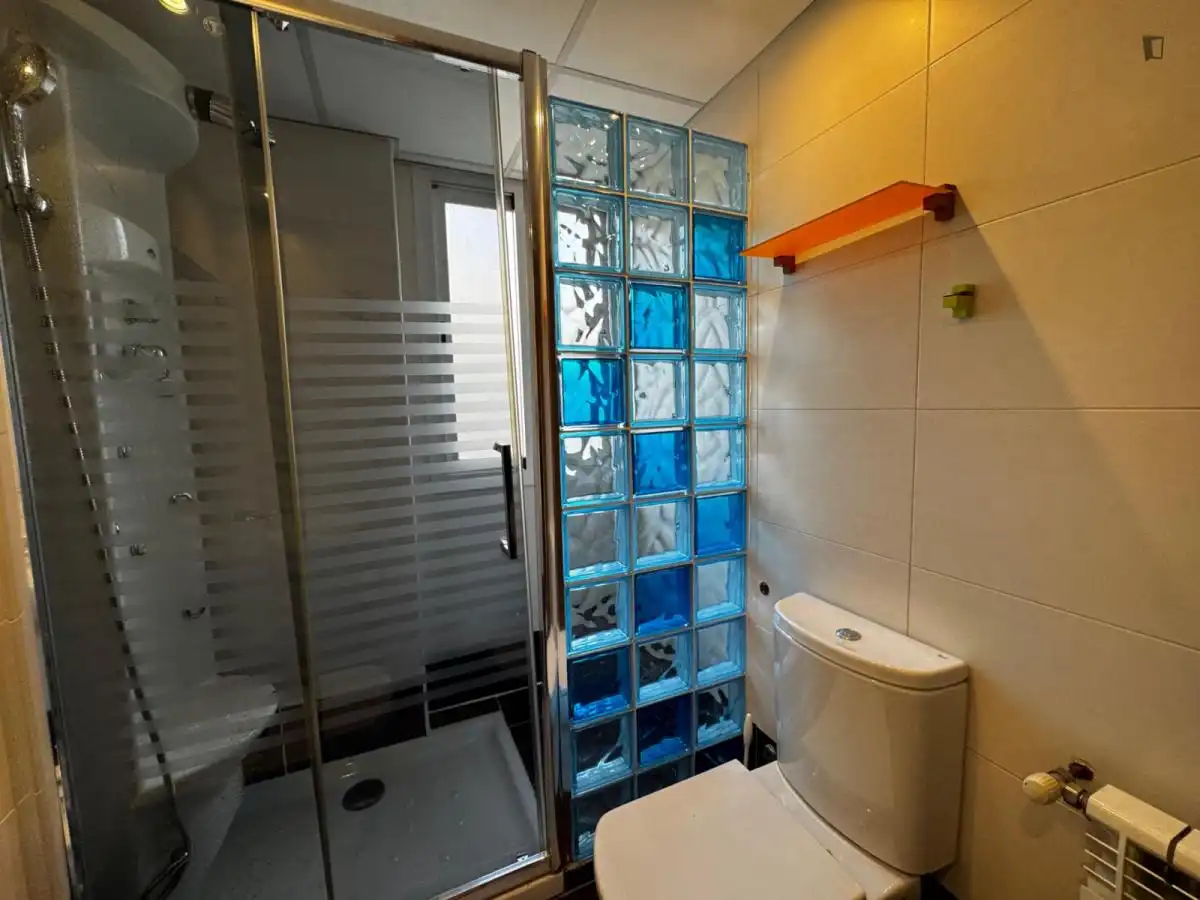Room in Madrid, Madrid