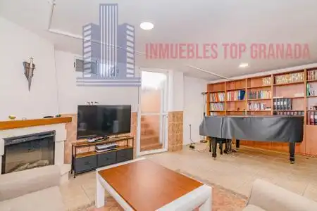 Casa o xalet en venda en Armilla amb Aire condicionat i Calefacció