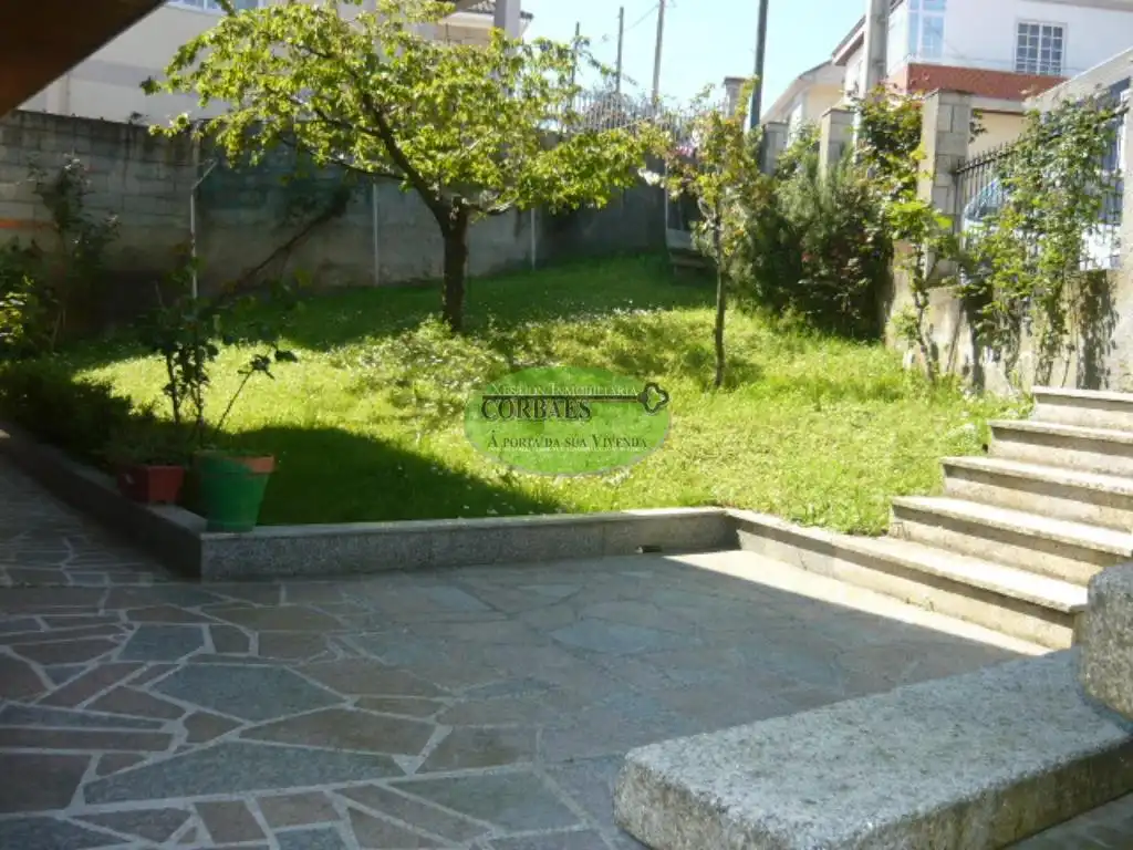 Casa con terrazza in vendita a A Carballeira, imagen 22