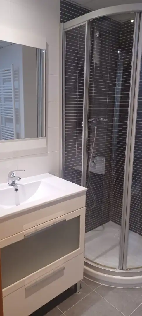 Flat with pool for sale in Calle del Ibón de Astún, imagen 24