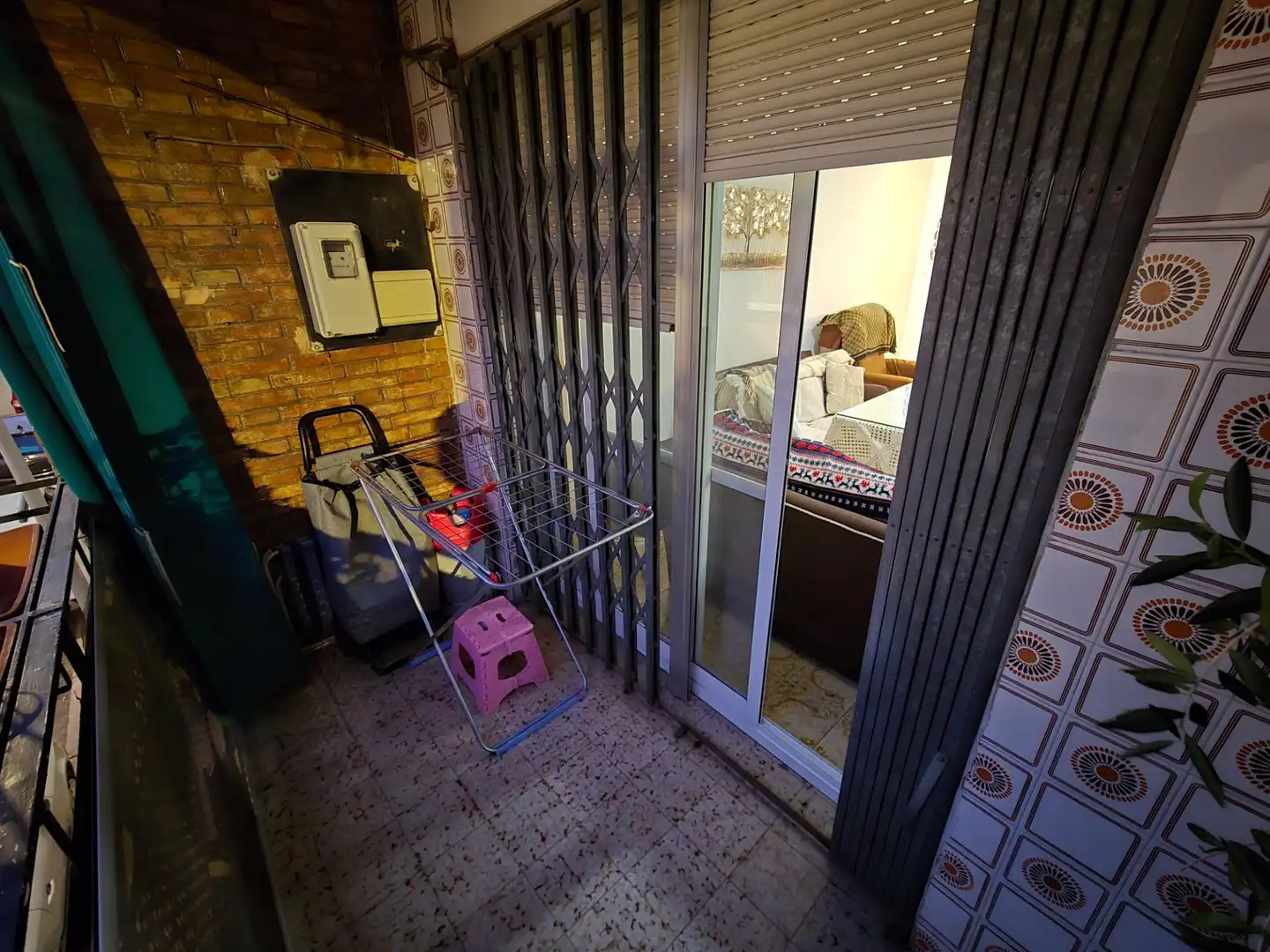 Flat for sale in Calle UTRERA, 12, Sector Sur