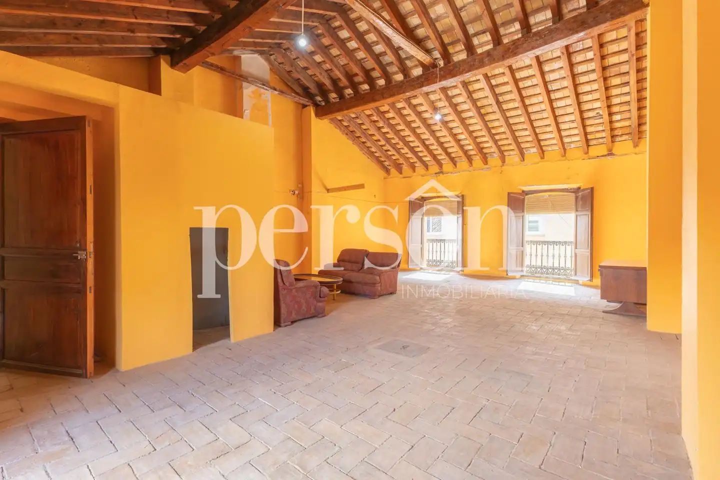 Detached house with terrace for sale in Enguera, imagen 49