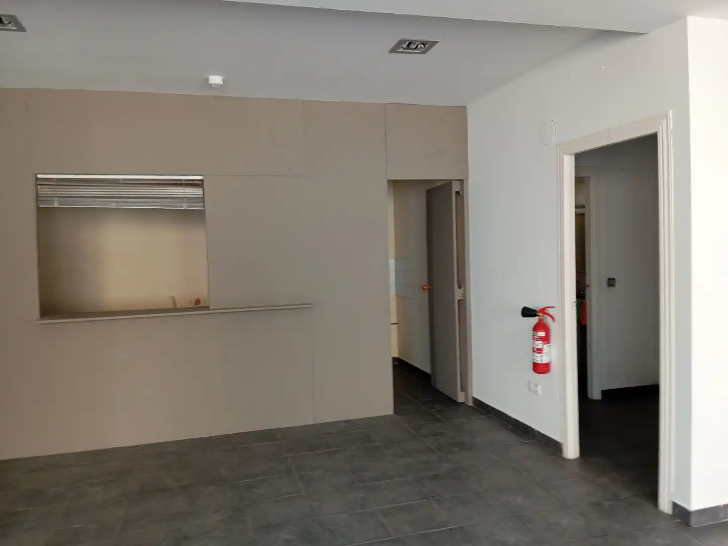 Local en venta en Orkoien