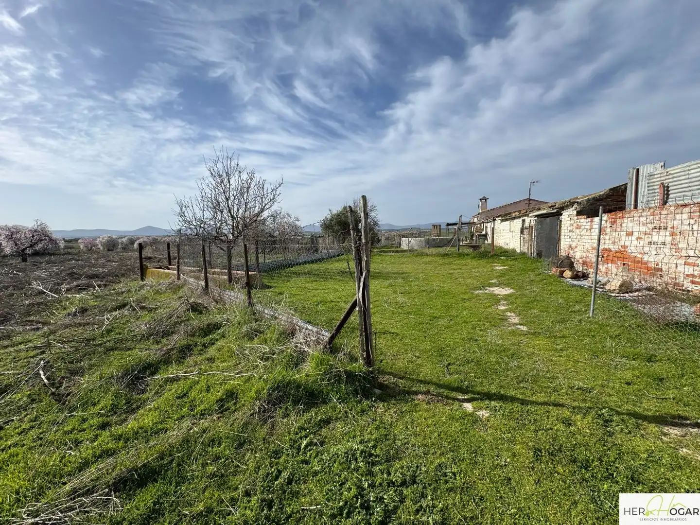 Casa o chalet en venta en Menasalbas