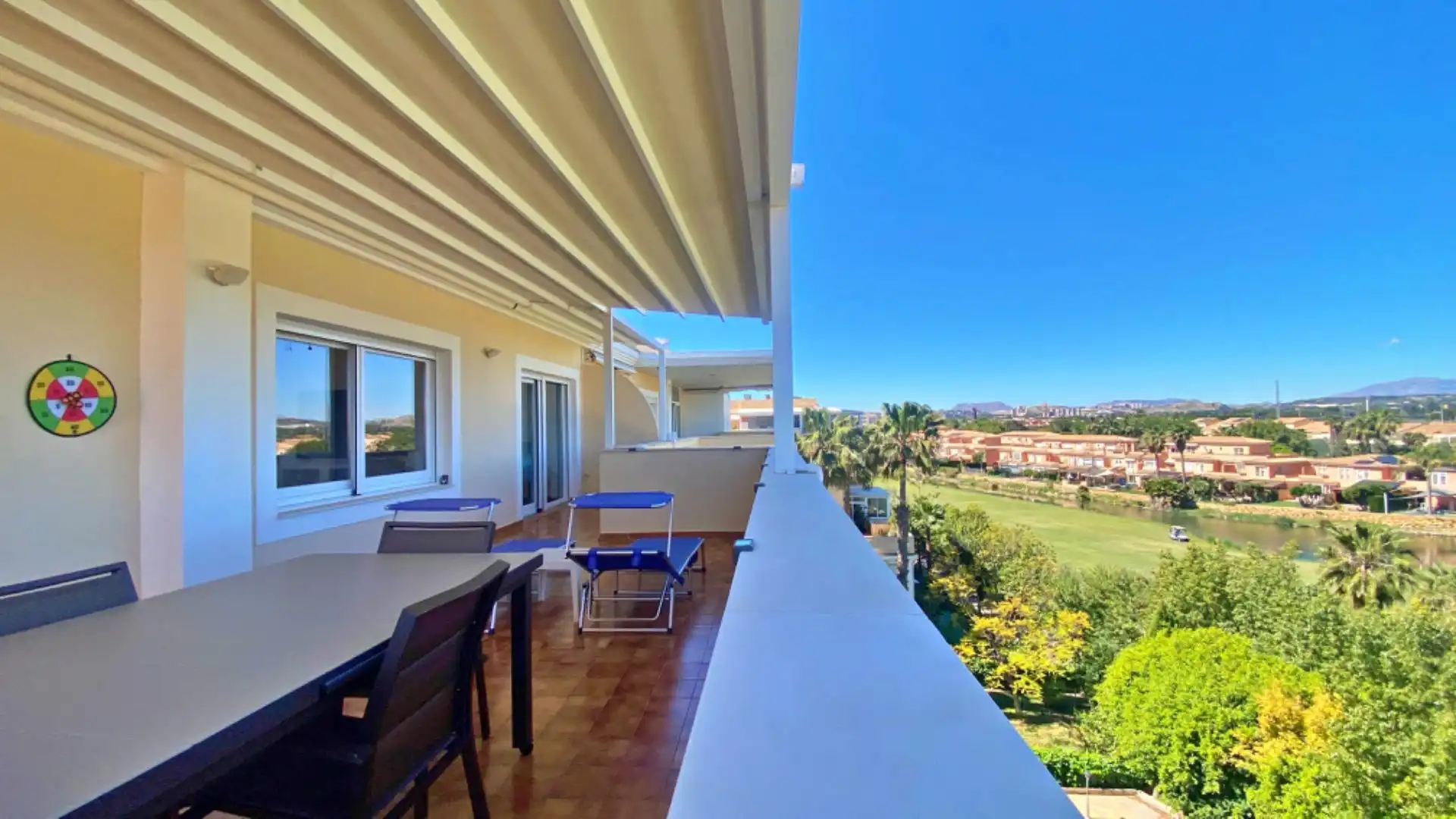 Àtic en venda a Playa de San Juan