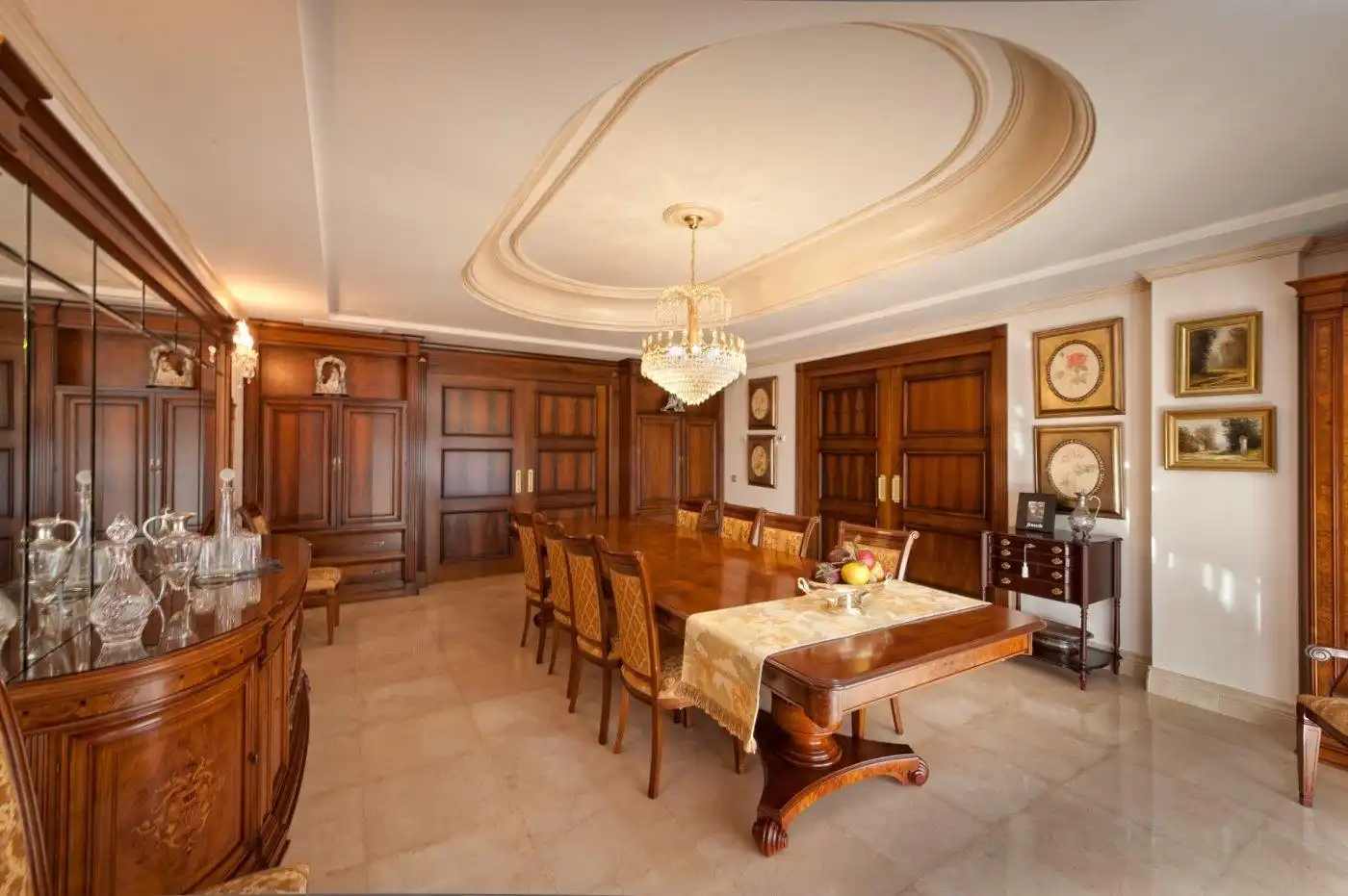 Villa mit Pool zum Verkauf in Riviera del Sol, imagen 23