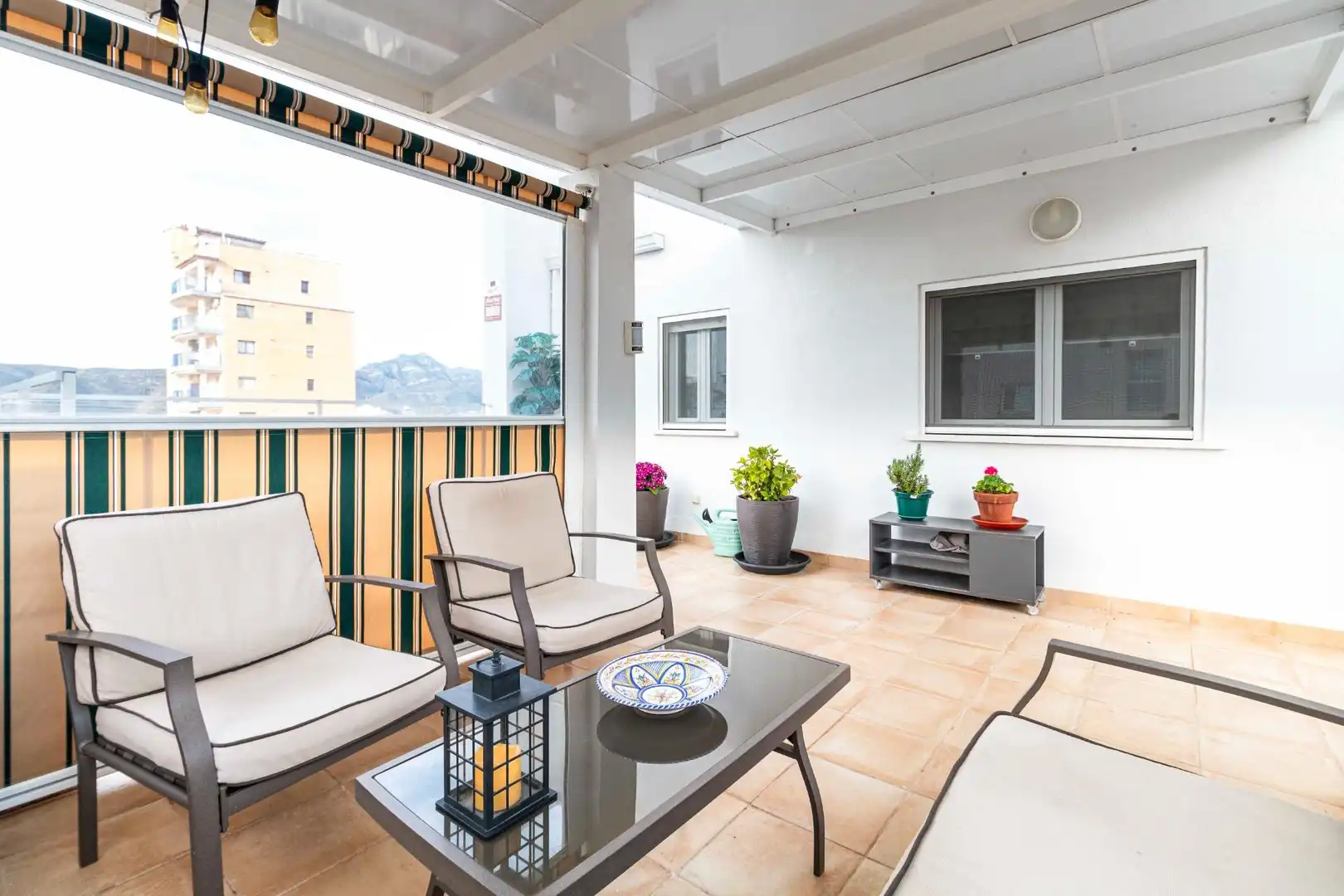 Attique avec piscine à vendre à Playa de Gandia, imagen 18