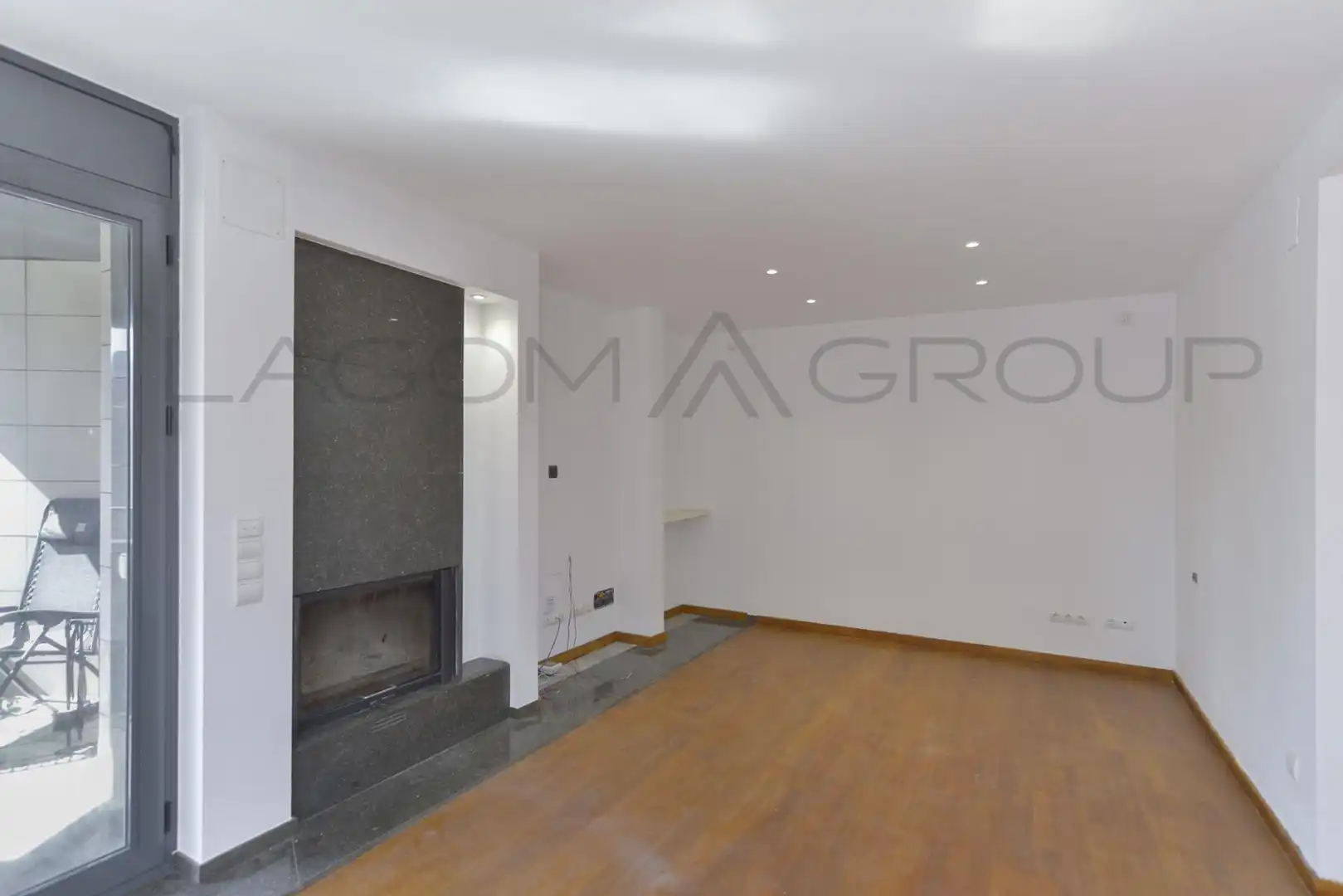 Duplexes for sale in Sabadell  with Air Conditioner, Heating and Parquet flooring