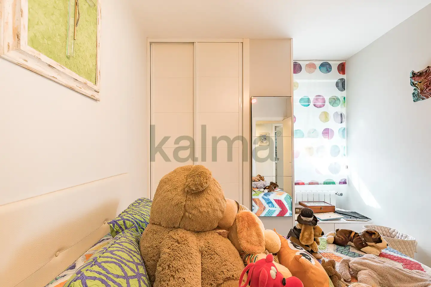 Wohnung mit Aufzug zum Verkauf in Calle de Fuentespina, imagen 14
