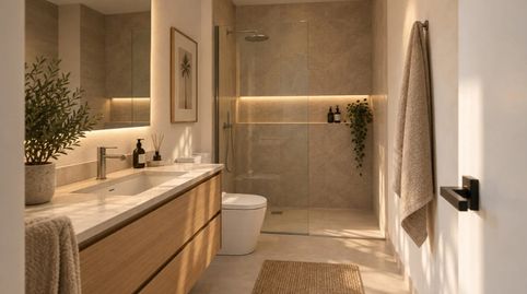 Foto 5 de Piso en venta en Plaça de la Germandat, 1, Canyamars, Barcelona