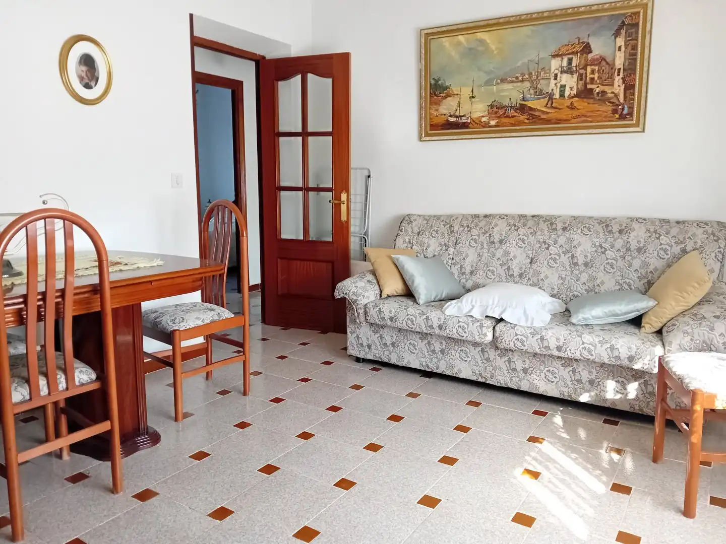 Flat for sale in Cózar