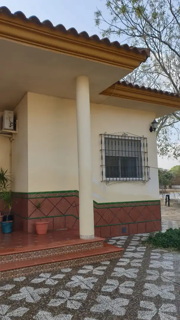 Xalet amb jardí en venda a Urbanización la Hermandad, imagen 29