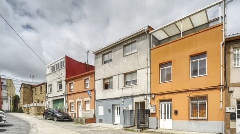 Foto 5 de Dúplex en venda a Lugar Someso, 6, Someso - Matogrande, A Coruña Capital