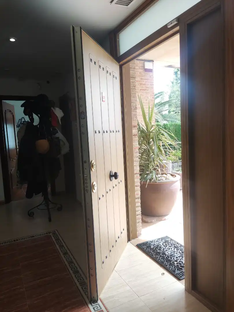 Casa o xalet en venda en Ciudad Real amb Aire condicionat, Calefacció i Jardí privat