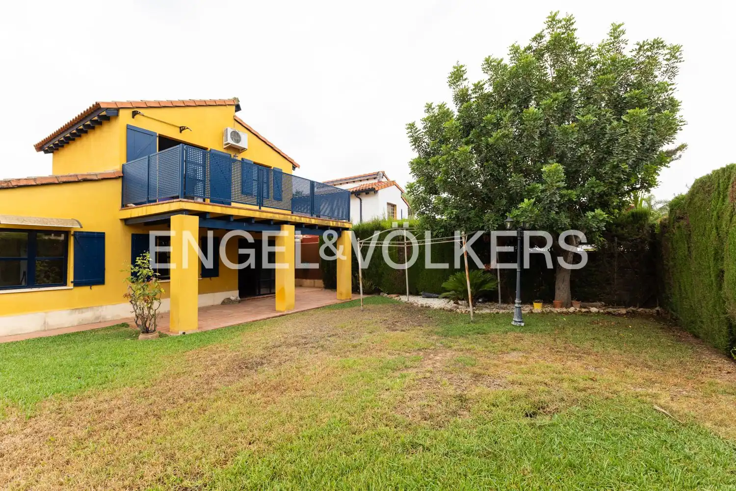 Casa o xalet en venda en Riba-roja de Túria amb Aire condicionat, Calefacció i Jardí privat