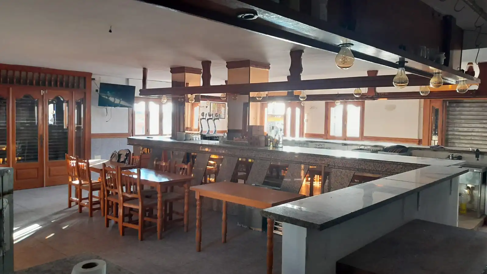 Commercial properties for sale in Salobreña  with Furnished