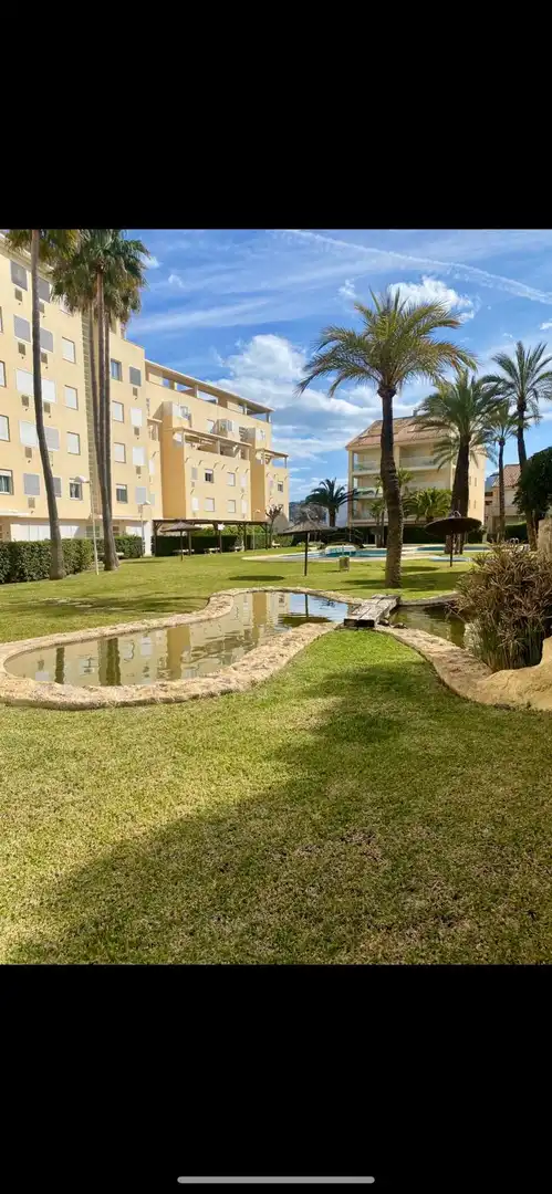 Apartment for sale in Montañar - El Arenal, imagen 28