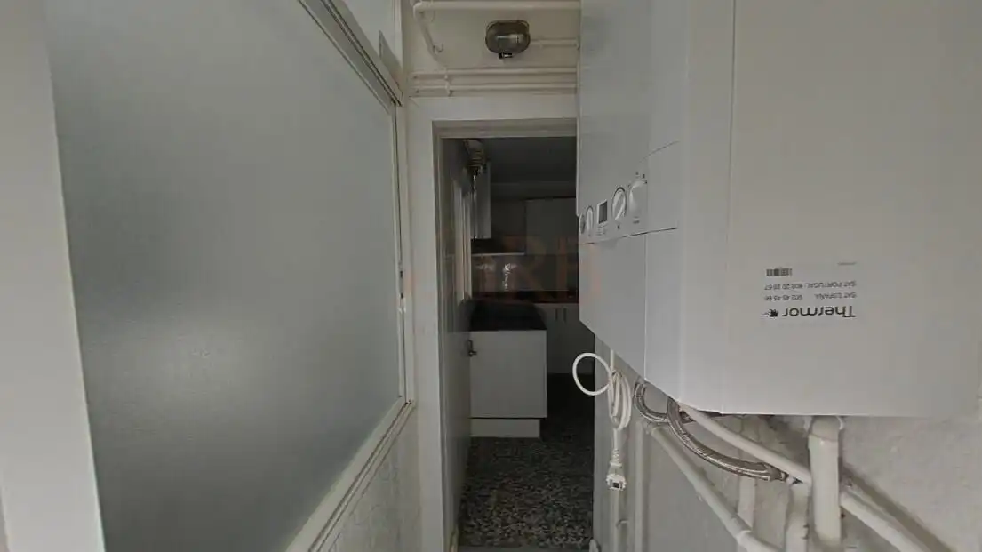 Cuina de Àtic en venda en Viladecans