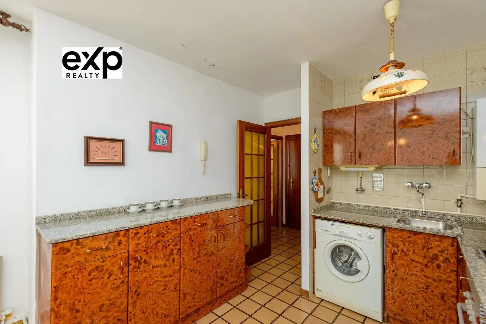 Piso con ascensor en venta en Calle TEODORO CUESTA, imagen 12