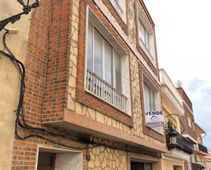 Exterior view of Building for sale in Navarrés