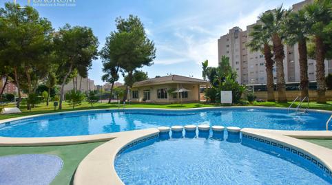 Photo 2 of Flat for sale in Avenida Oviedo, Playa de San Juan, Alicante