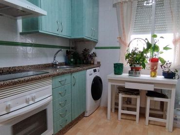 Appartamento con ascensore in vendita a Los Pinos - El Pilar
