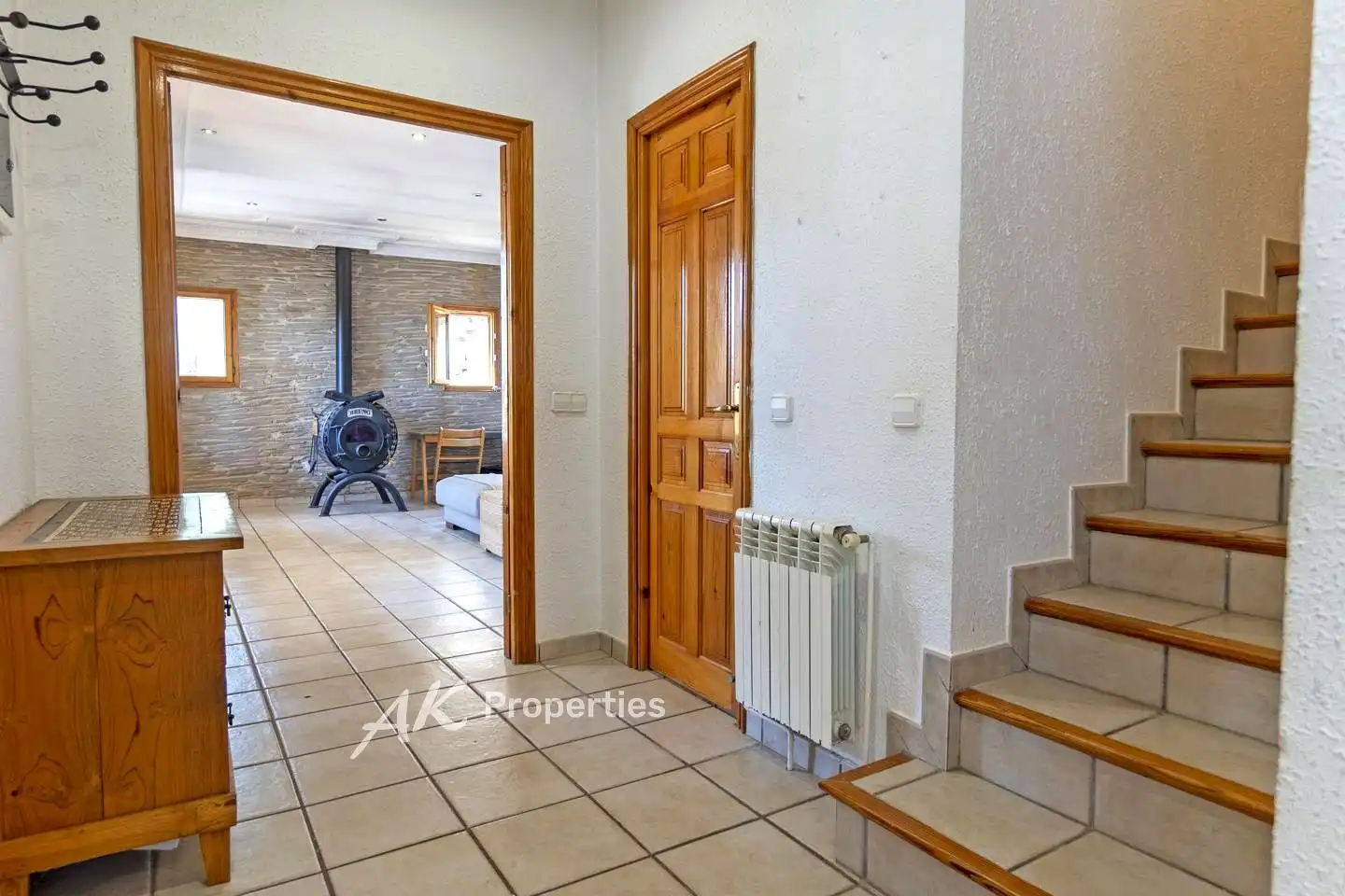 Casa con piscina in vendita a De Llebeig, imagen 29