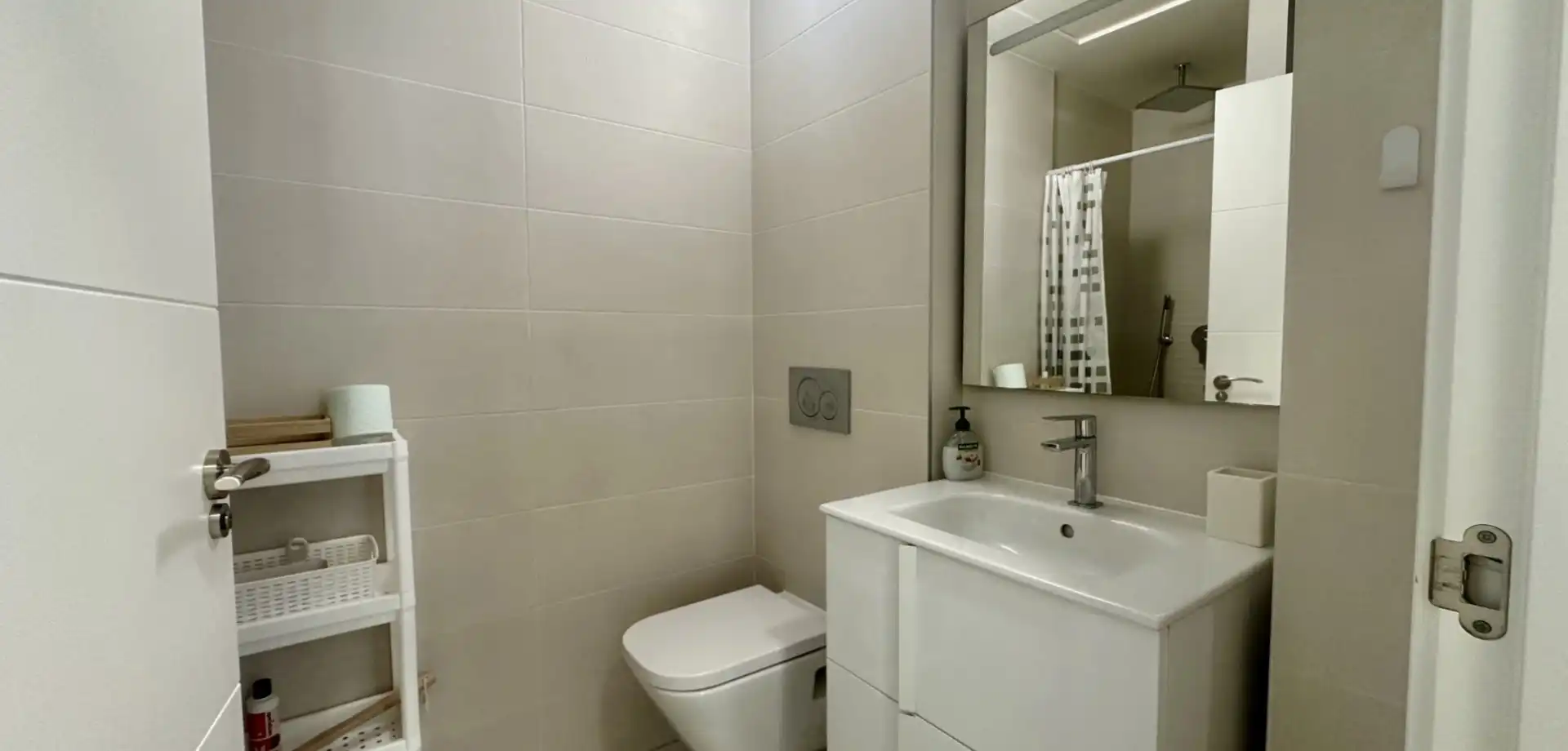 Apartament amb terrassa en venda a Orihuela Costa, imagen 17