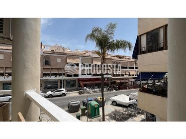 Appartamento in vendita a Avenida Juan Carlos I