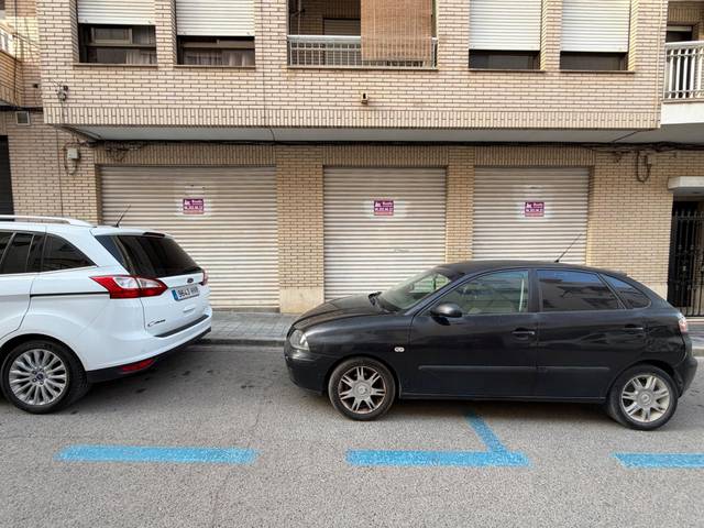 Local comercial en Venta en Parque de la Bombilla