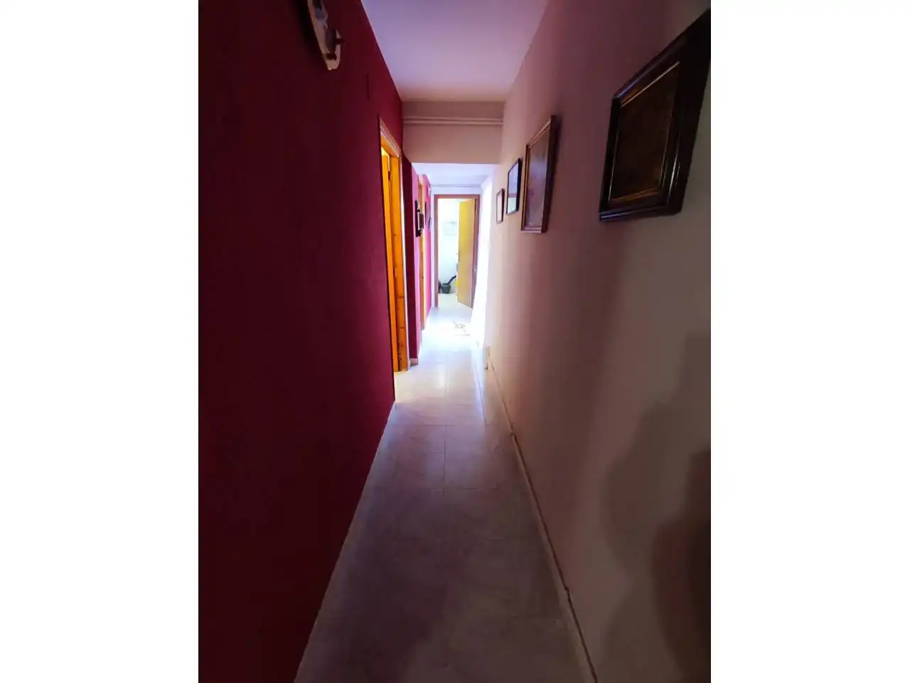 Casa o chalet en venta en Lalueza con Calefacción y Amueblado