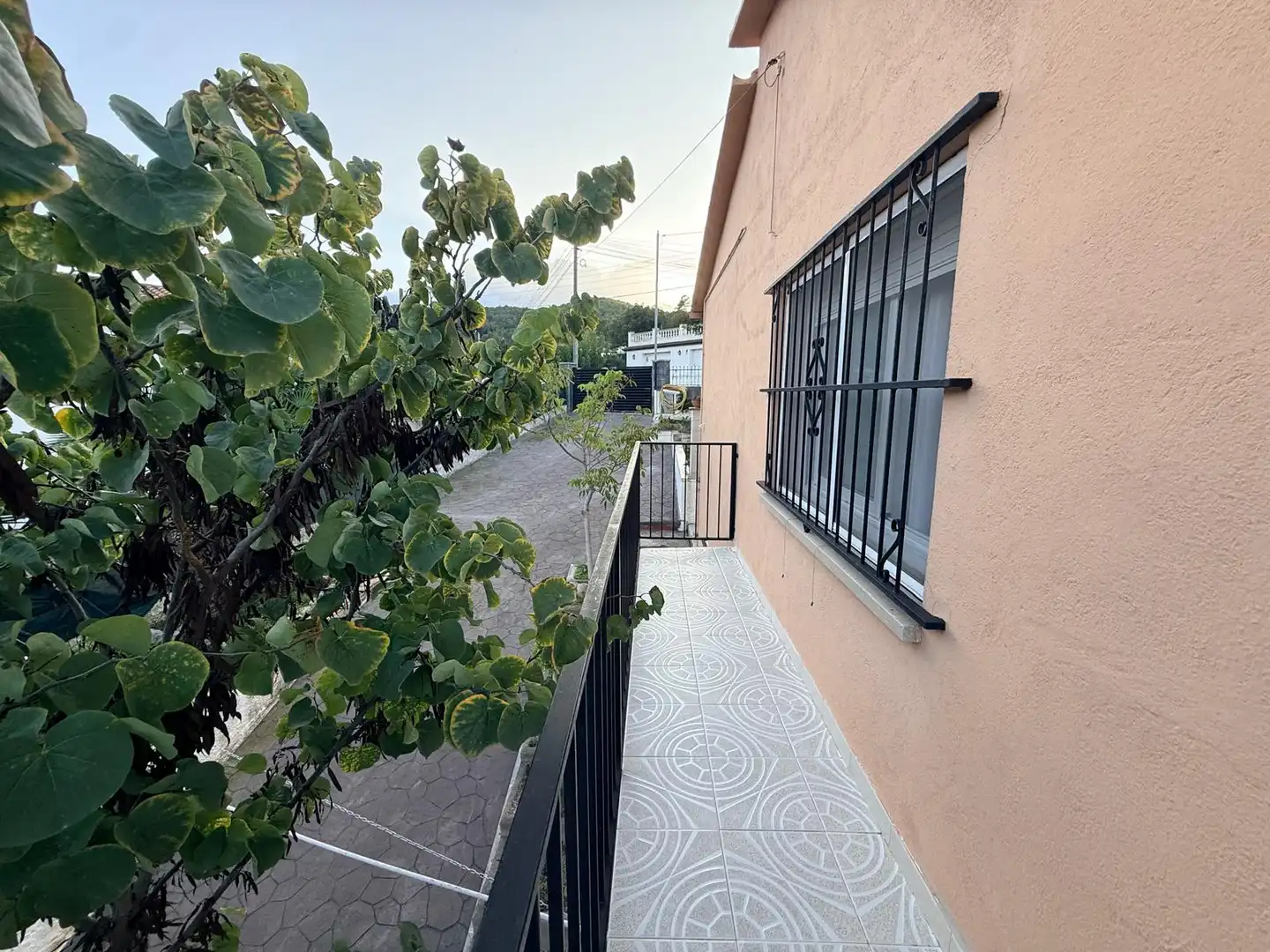 Villa con balcone in vendita a Olivella, imagen 14