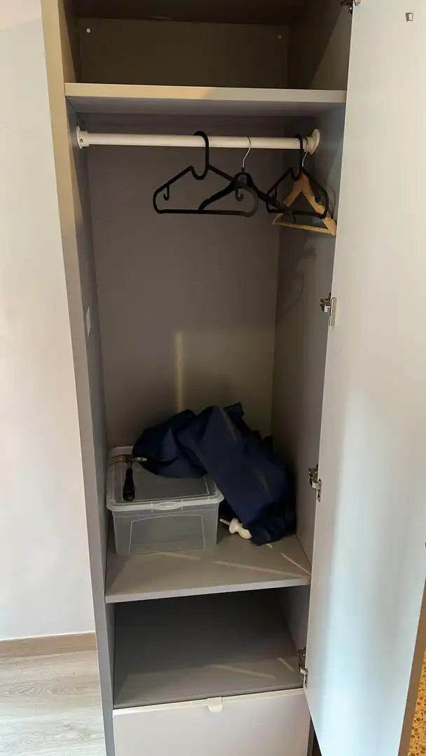 Habitación en Pubilla Cases