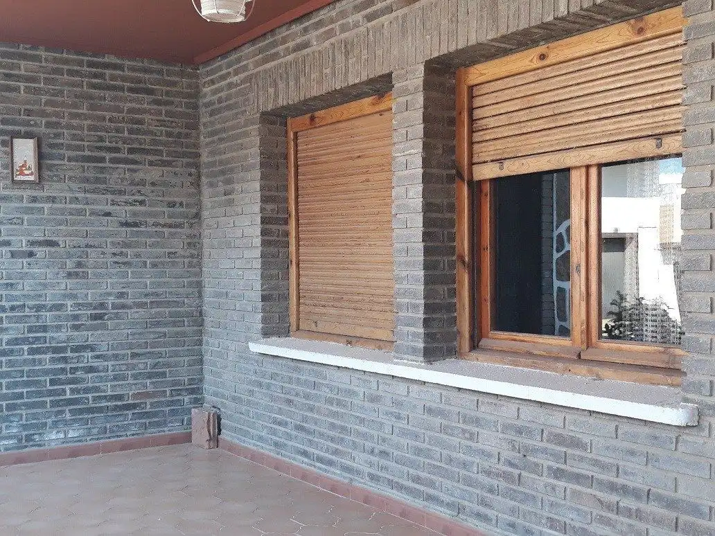 Vista exterior de Casa o chalet en venta en Muniesa con Terraza y Balcón