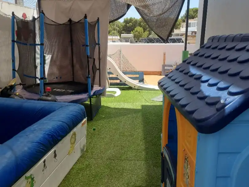 Erdgeschosswohnung zum Verkauf in Sierra de Almagrera 5, imagen 11