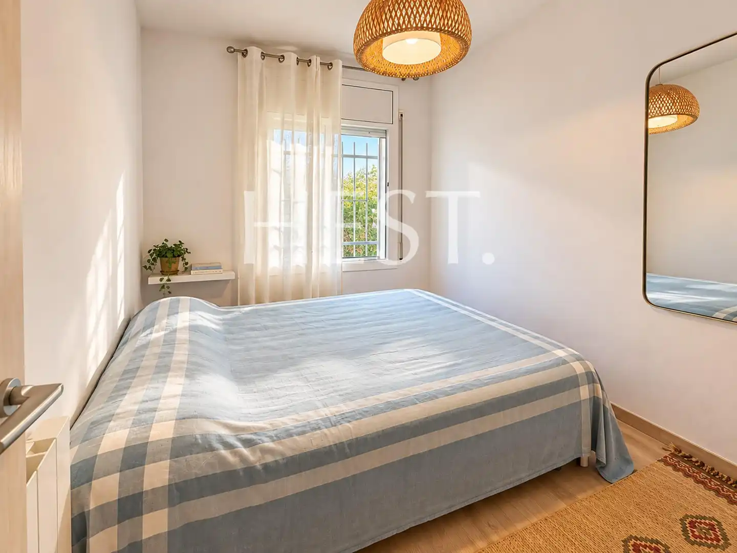 Piso con terraza en venta en Carrer de Sant Antoni, imagen 16