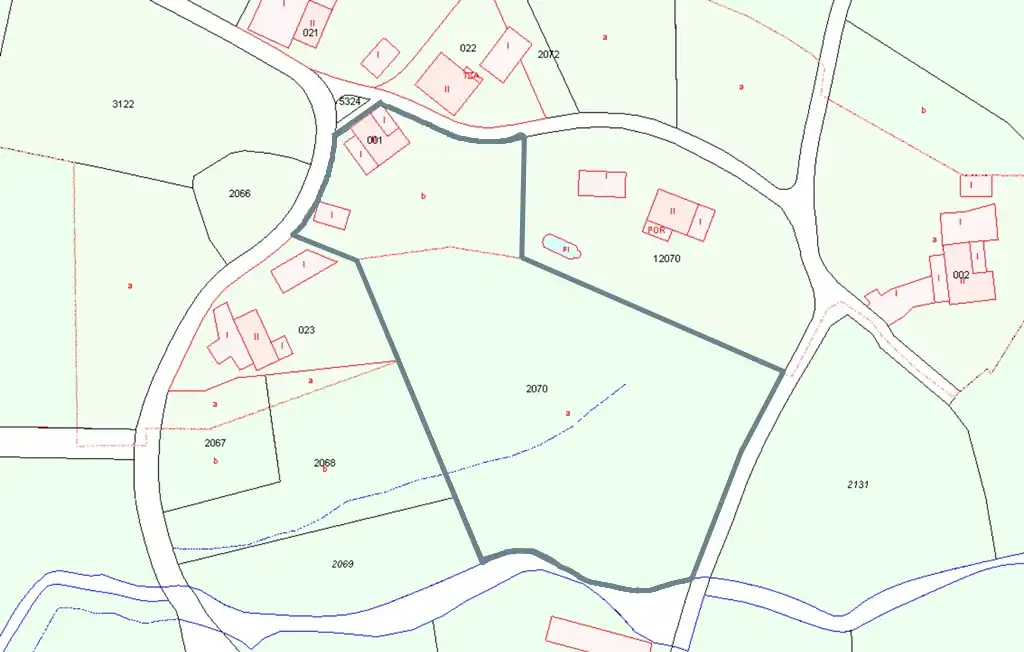 Casa con jardín en venta en Lugar Pousada, imagen 7