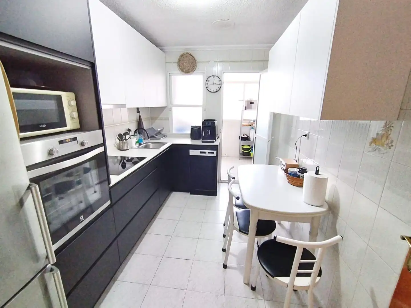 Ático en venta en Espinardo