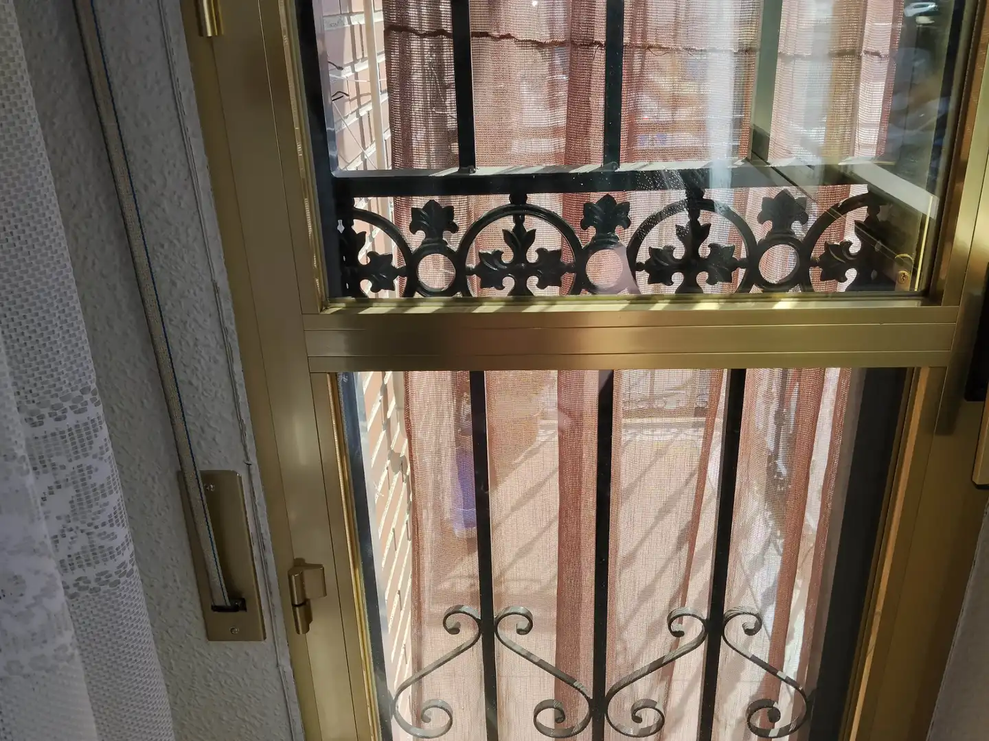 Flat with terrace for sale in Calle de Villalba, imagen 13