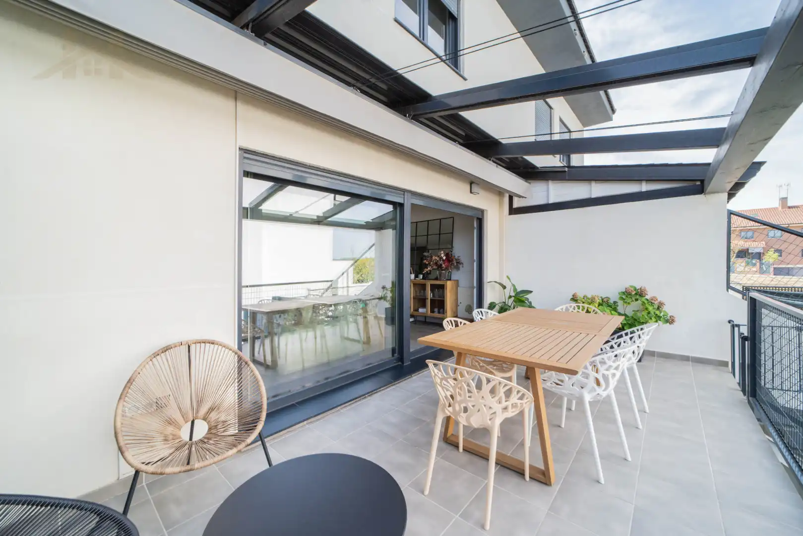 Reihenhaus mit Pool zum Verkauf in Calle del Labrador 27, imagen 14