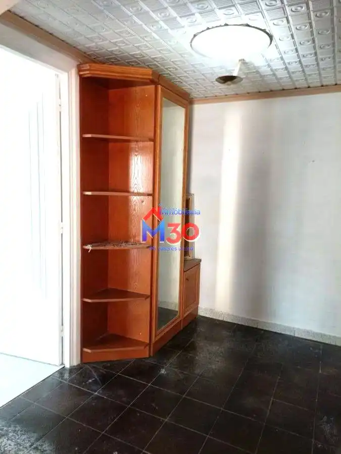 Dormitori de Apartament en venda en Miranda de Ebro amb Calefacció, Terrassa i Traster