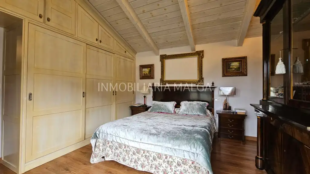 Habitación de Casa o chalet en venta en Colunga con Calefacción, Jardín privado y Parquet