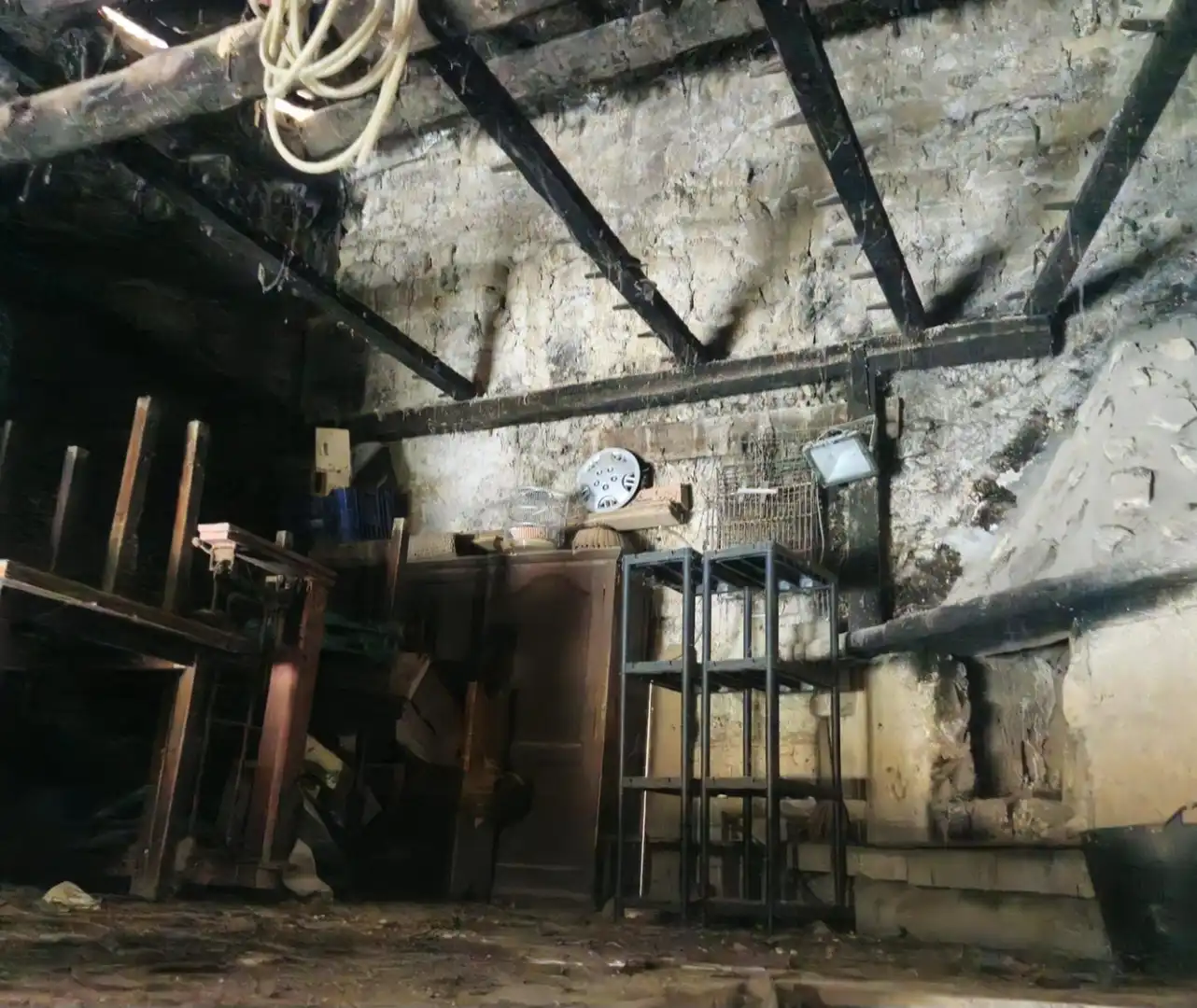Altres en venda a Anguciana - CL BODEGAS, imagen 12