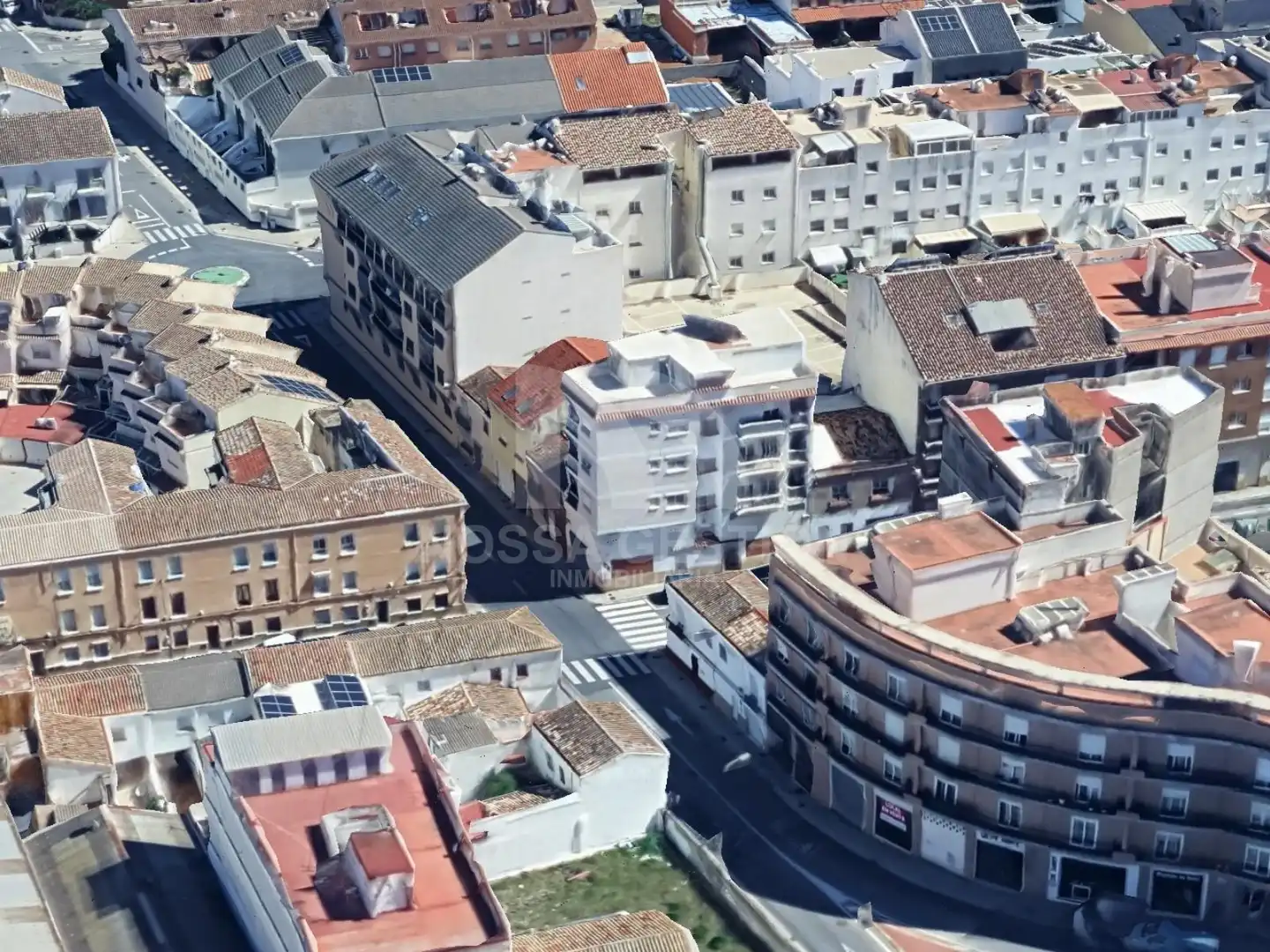 Local en venta en Calle de la Verge de los Desemparats, Benipeixcar - El Raval